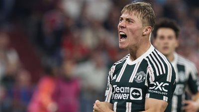 هويلاند وراشفورد يقودان هجوم مانشستر يونايتد أمام بيرنلي بالبريميرليج 