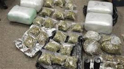 بحوزتهم شابو وهيروين وحشيش.. القبض على 2 من أخطر تجار المخدرات بالأقصر