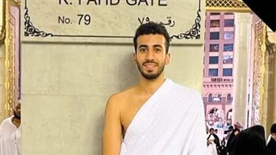 وصول جثمان المصري المتوفي بأمريكا للوطن ودفنه بمسقط رأسه بالإسكندرية.. والعزاء اليوم| خاص