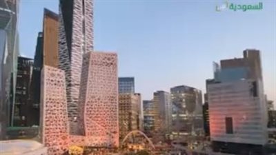 الرسمية للبلاد.. انطلاق قناة السعودية الآن تزامنًا مع اليوم الوطني للملكة الـ 93 