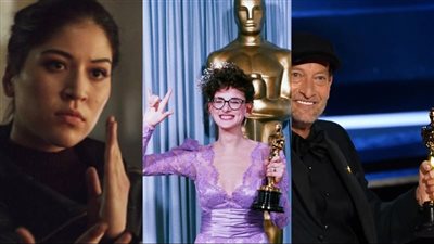 في اليوم العالمي للغة الإشارة.. ممثلون تحدوا الصمم وحققوا نجاحات بالسينما