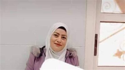 تاركة خلفها طفلين.. حزن بقنا بعد وفاة ممرضة بهبوط حاد في الدورة الدموية 