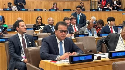 وزير الصحة: نوفر خدمات علاج السل مجانا في 33 مستشفى و131 عيادة لأمراض الصدر