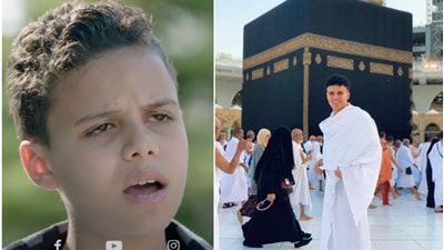 توفي إثر حادث ولحق بشقيقه.. معلومات عن أحمد عصام أحد أبطال تشارلي تشابلن وابن عم ضياء في الوصية