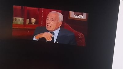 احتفالية هيكل تعرض فيلما وثائقيا يظهر خلافه مع السادات ومبارك