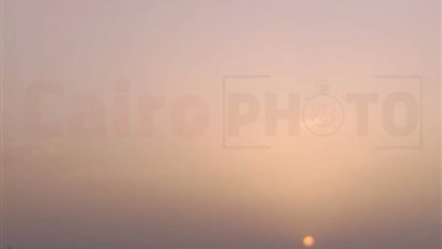 الأرصاد الجوية تكشف حالة الطقس في مصر غدًا الجمعة