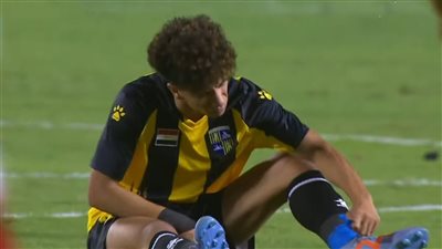 عمار حمدي: رأيت صعوبة عودتي لـ الأهلي بسبب عدم تقديمي لموسم مثالي مع المقاولون