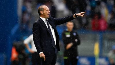 ماذا قال أليجري عقب خسارة يوفنتوس من ساسولو برباعية في الدوري الإيطالي؟