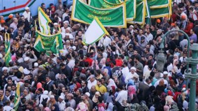 المشيخة العامة للطرق الصوفية تعلن تنظيم موكب رؤية هلال شهر رمضان