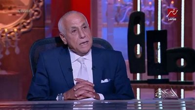 حسين لبيب: سنحصل على غرامة كهربا ومفيش تقسيط.. وإنشاء شركة الكرة أولوية