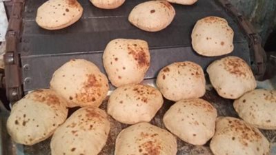 تموين المنوفية تطرح استطلاع رأي للمواطنين لتقييم خدمة المخابز البلدية