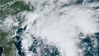 الأرصاد تكشف حقيقة ضرب عاصفة التنين لـ مصر