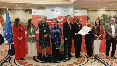 العمل: تعزيز مهارات مفتشي العمل على مكافحة الهجرة غير الشرعية تنسيقا مع الجانب الإسباني