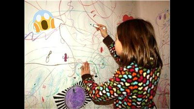 عقوبة تصل للفصل.. التعليم تحذر الطلاب من تخريب الفصول والكتابة على الجدران | مستند