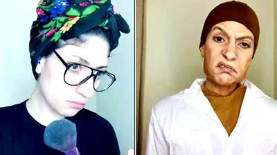 والدتها في حالة صعبة.. ما هو مرض ابنة نانسي زيدان بعد وفاتها إثر جراحة خطيرة؟