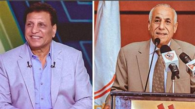 تأجيل 3 دعاوى تطالب باستبعاد حسين لبيب وفاروق جعفر من انتخابات الزمالك 