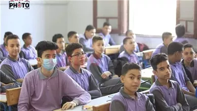 ننشر جداول امتحانات شهر أكتوبر 2023 لطلاب مدارس الجيزة| صور 