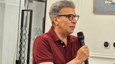 خالد منتصر: النقاد ظلموا إحسان عبد القدوس