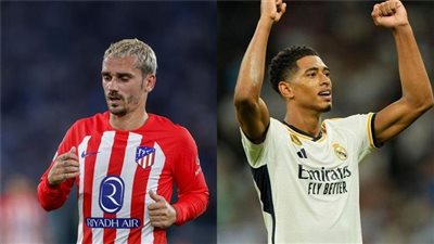 تشكيل ريال مدريد ضد أتلتيكو مدريد المتوقع في كأس ملك إسبانيا
