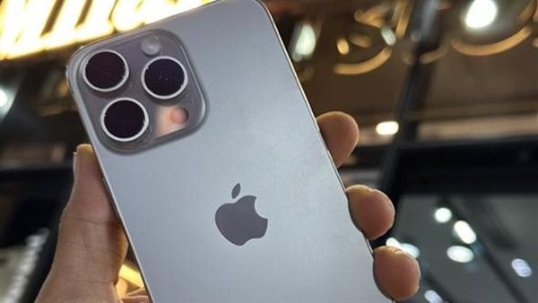 سعر هاتف Iphone 15