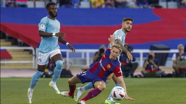 فرينكي دي يونج