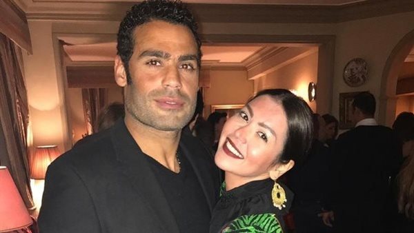 لقاء الخميسي ومحمد