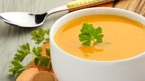 فوائد شوربة العدس