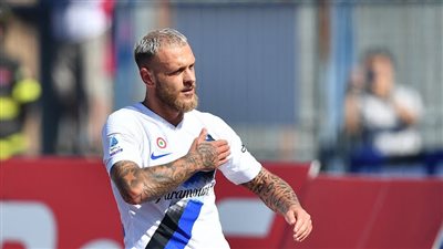 إنتر يفوز على إمبولي ويتصدر ترتيب الدوري الإيطالي