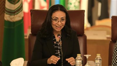 مايا مرسي: تم تقييد دور المرأة داخل المنزل فقط خلال عهد الإخوان 