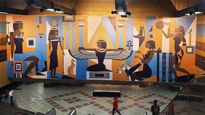 محامي الفنان الروسي كوراسوف: إحالة قضية الفنانة غادة والي لنيابة غسيل الأموال