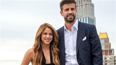 شاكيرا: تغيرت حياتي 180 درجة بعد انفصالي عن بيكيه وتخلصت من الفئران الموجودة بحياتي