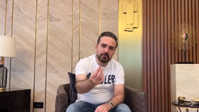 رصاصة حفل الزفاف.. وائل جسار يستغيث بعد نجاته وأسرته من الموت: لـ أمتى هنفضل كده؟