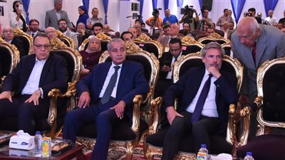 وزير التموين: إنشاء 60 صومعة حقلية في جميع المحافظات بمشاركة إيطالية