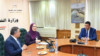 التضامن والداخلية يوقعان بروتوكول تعاون لتأهيل ودمج النزلاء المفرج عنهم بسوق العمل