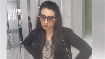 مسك أماكن حساسة بجسمي.. حبس موظف HR تعدى على فتاة داخل مستشفى بأكتوبر