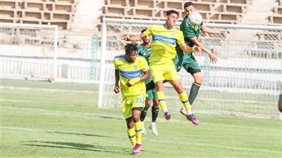 دوري المحترفين.. السكة الحديد يتعادل مع لافيينا سلبيًا