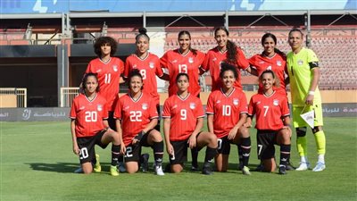 أحمد رمضان مدرب منتخب السيدات يضع برنامج الإعداد لمباراتي رواندا 