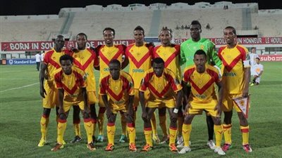 تشكيل سان جورج الإثيوبي لمواجهة الأهلي في دوري أبطال إفريقيا