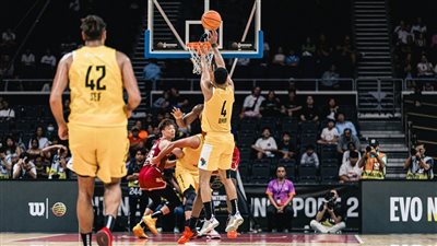 وزير الرياضة يُشيد بـ سلة الأهلي بعد حصد المركز الرابع في كأس العالم للأندية