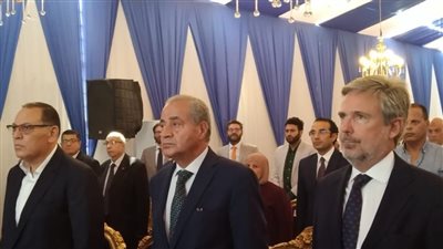 سفير إيطاليا بالقاهرة: إسقاط 100 مليون دولار من مستحقات روما لدى مصر