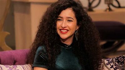 إحالة غادة والي إلى المحكمة الاقتصادية في اتهامها بسرقة رسومات الفنان الروسي