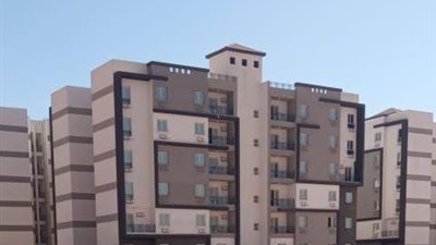 وزير الإسكان: 93% نسبة إنجاز المرحلة الثانية من سكن موظفي العاصمة الإدارية بإجمالي 4704 وحدات