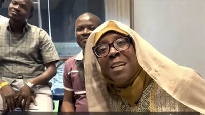 والدة ساديو ماني: انتقال ابني إلى النصر أفضل قرار في حياته