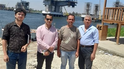 العمل: حصر وتسجيل عمالة غير منتظمة بالمشروعات القومية الكبرى بسوهاج