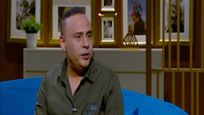 أبرز تصريحات محمود عبد المغني مع عمرو الليثي.. اشتغلت في ورشة طوب وبلاط عشان أساعد أسرتي بعد موت أبويا