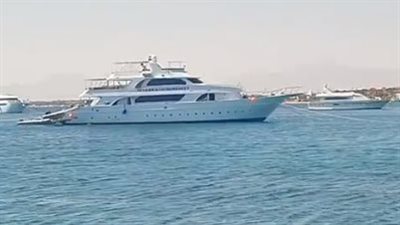 انتعاش الرحلات البحرية بالغردقة تزامنًا مع ارتفاع نسب الإشغال السياحي | بث مباشر