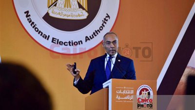 بث مباشر.. موعد فتح باب الترشح لانتخابات الرئاسية المصرية 2023- 2024