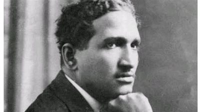 أعمال الفنان سيد درويش بنادي سينما أوبرا الإسكندرية