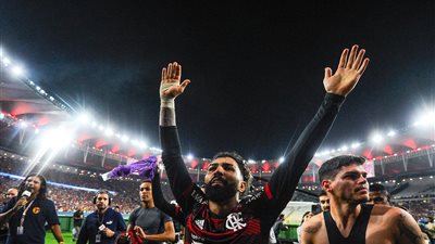 خسارة جميع البطولات.. النحس يلاحق فلامنجو البرازيلي في 2023