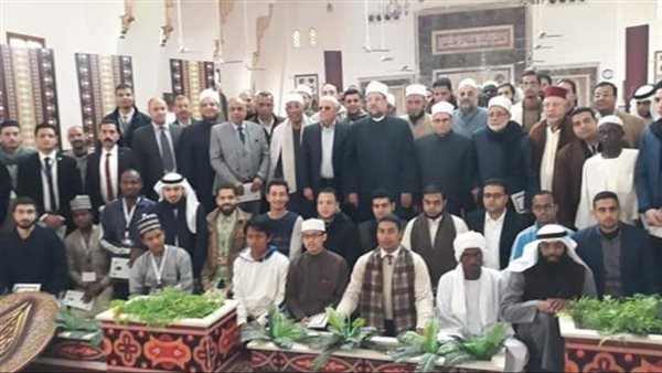 مسابقة بورسعيد الدولية